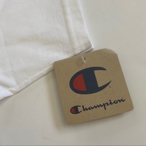 CHAMPION X SUSAN ALEXANDRA TSHIRT - Picture 9 of 10